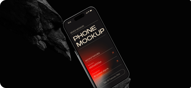 Phone Mockup